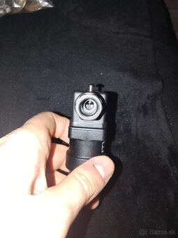 Suco membránový tlakový spínač - 2