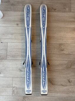 Detské lyže 100cm - 2