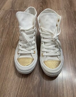 Tenisky Converse - 2