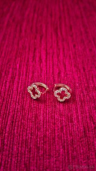 Nausnice stvorlistok - 2