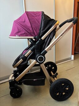 Kocik G mini Grant - 2