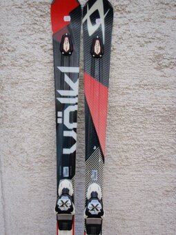 Vôlkl UVO CODE 175cm - 2