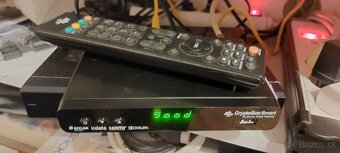 AB cryptobox smart - 2