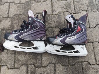 Hokejové korčule Bauer - 2