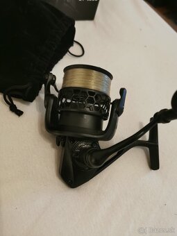 Nash Scope GT4000 - 2