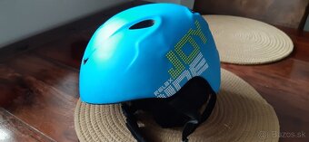 Lyžiarska prilba - 2