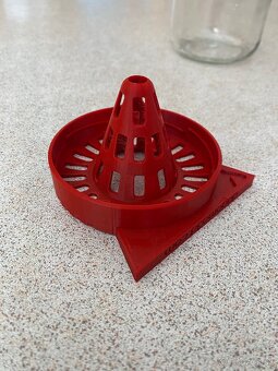 Pasca na sršňa ázijského - 2