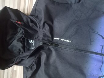 North finder bunda - 2