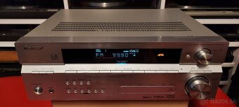 Predám receiver Pioneer, Grundig a JVC - 2