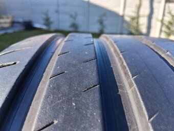 255/40 r19 letne pneumatiky - 2
