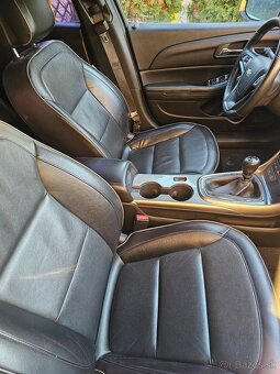 Chevrolet Malibu 2.0 LTZ - 2