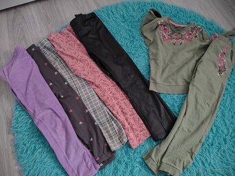 Balík veci pre dievča - 2