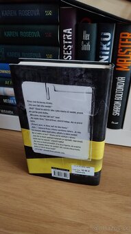 Konečne normálna vražda - Dominik Dán - 2