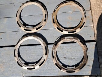 Predam kryty kolies - 2