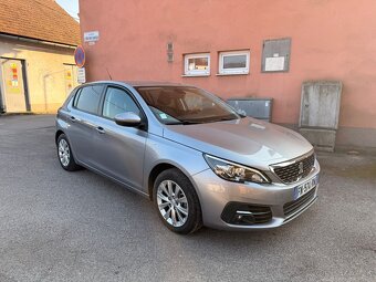 Peugeot 308 1.2 PureTech - 2