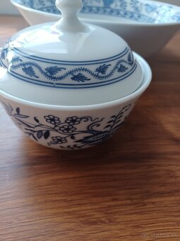 Hlboká misa a cukornička - 2