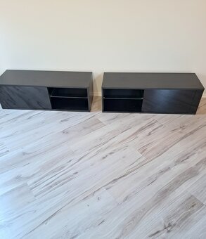 TV komoda, TV stolík - 2