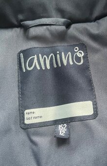 Lyžiarska bunda 152 a iné 152 - 2