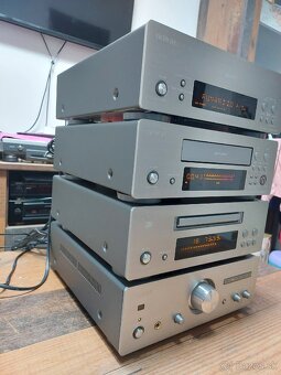 DENON UTU/UPA/UCD/UDR-F10 - 2