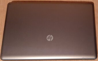 notebook HP 650 256 GB SSD disk +  8 GB RAM - 2