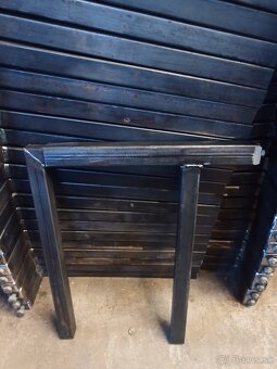 Šalovacie svorky. - 2