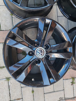AUDI, skoda, vw, seat 5x112 - 2