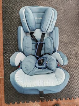 Detská autosedačka Ricokids MASSI - 2