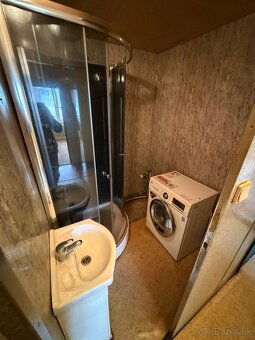 Linka + spotrebiče - 2