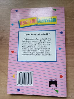 Medzi nami dievcatami - 2