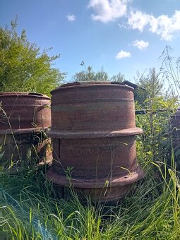 Disky Tatra, Liaz - 2