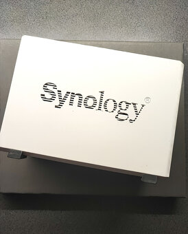 Predám NAS Synology DS215j bez diskov - 2