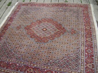 Koberec 200x210cm - 2