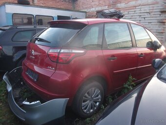 CITROEN C4 2011 1,6 HDI - 2
