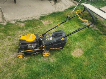 Riwall pro rpm 4235 3 v 1 - 2