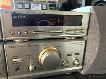 Technics - 2