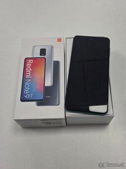Redmi Note9 Pro 6/128GB - 2