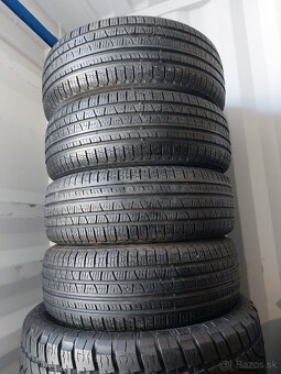 225/70R16 M+S Pirelli Scorpion Verde - 2