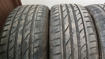 215/55r17 - 2