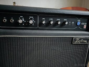 Kustom KXB 100 - 2