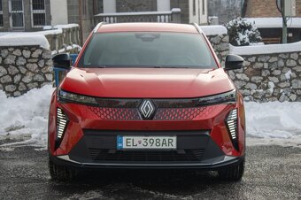 Renault Scénic iconic 220 k long range HARMAN/KARDON - 2