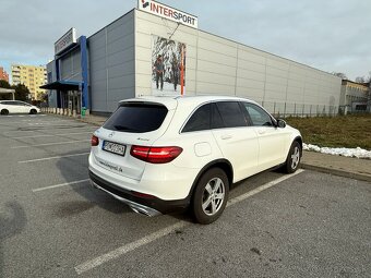 Predaj, Mercedes GLC, prešov, odpočet DPH - 2