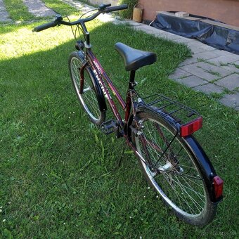 Predam bicykel 26 dámsky.. - 2