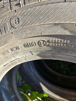 195/70R15C - 2