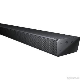 Samsung HW-R550 soundbar - 2