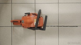 Husqvarna 137 - 2