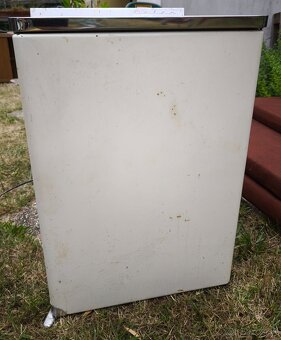 Chladnička Calex 100 l - 2