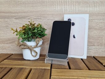 Apple iPhone 13 mini 128GB Pink - 2