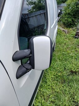 Fiat Doblo 2000-2010 - 2