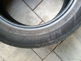 205/55 R16 - 2