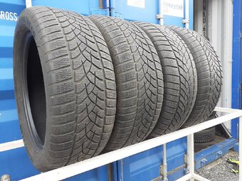 265/50R20 GoodYear UltraGrip 2023 - 2